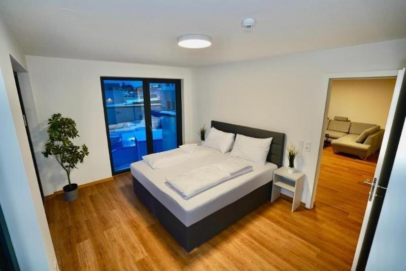 Dm S Apartment image