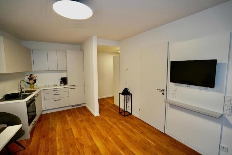 Dm S Apartment image
