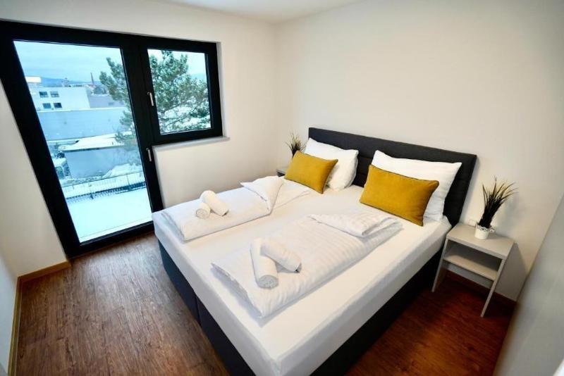 Dm S Apartment image