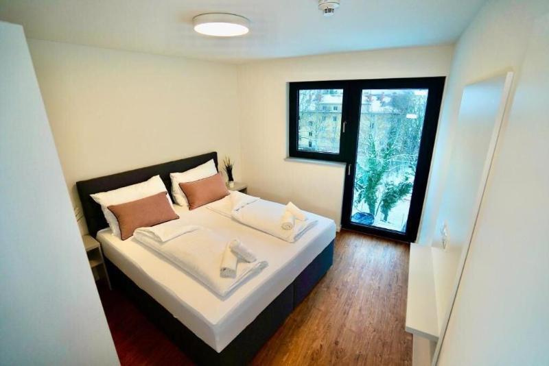 Dm S Apartment image
