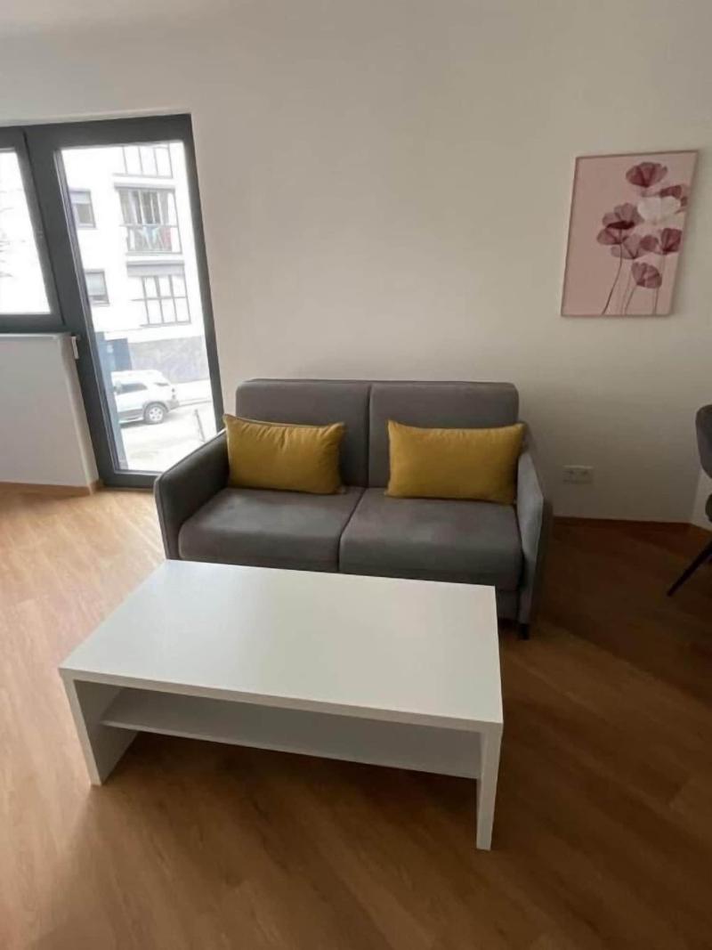 Dm S Apartment image