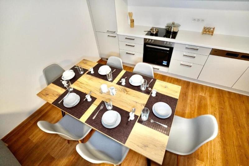 Dm S Apartment image