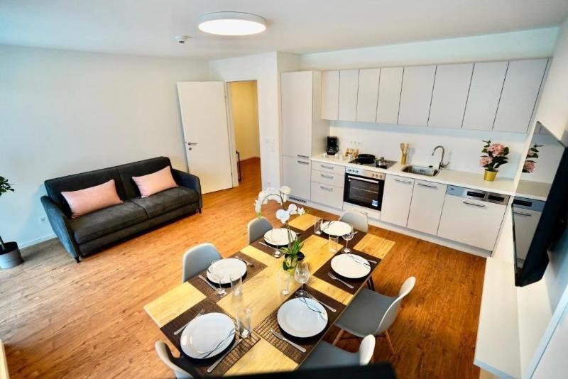 Dm S Apartment image