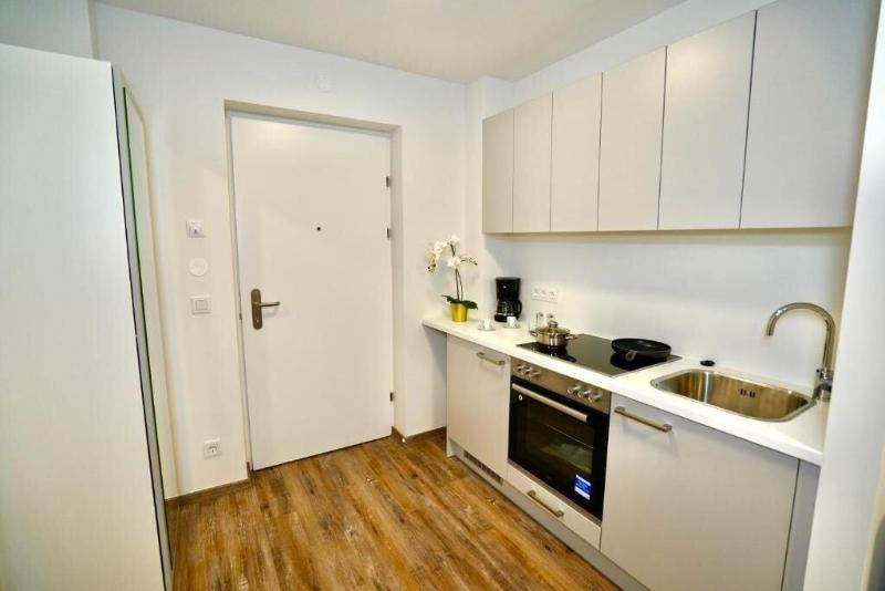 Dm S Apartment image