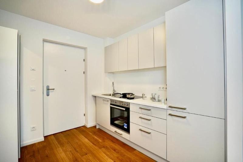 Dm S Apartment image