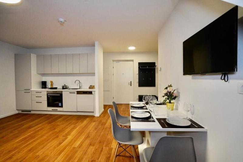 Dm S Apartment image