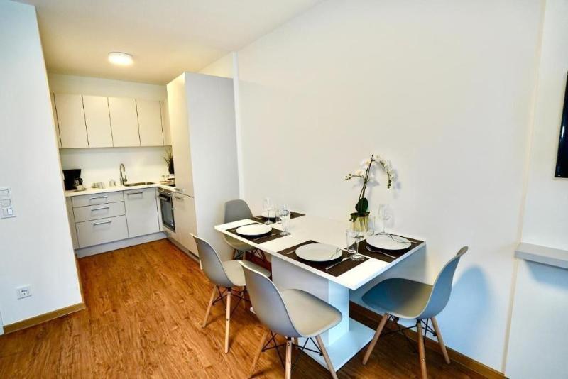 Dm S Apartment image