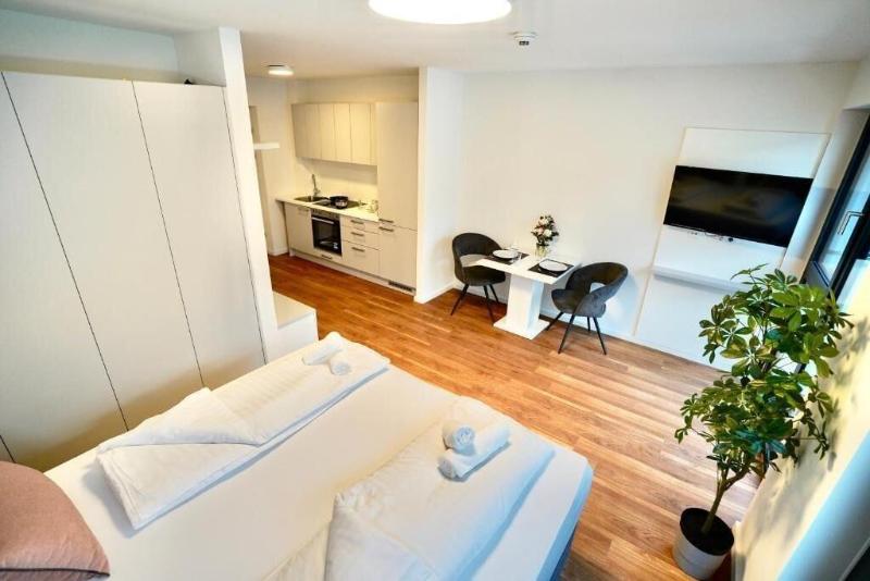Dm S Apartment image