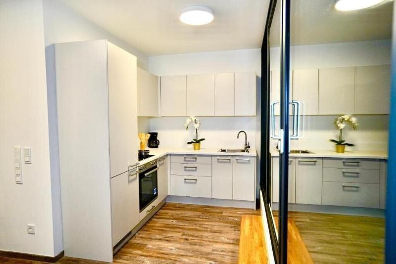 Dm S Apartment image