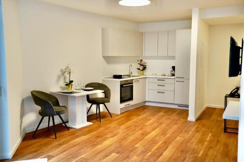 Dm S Apartment image