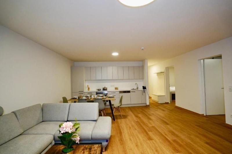 Dm S Apartment image