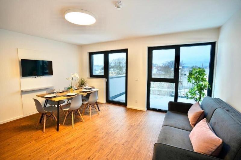 Dm S Apartment image