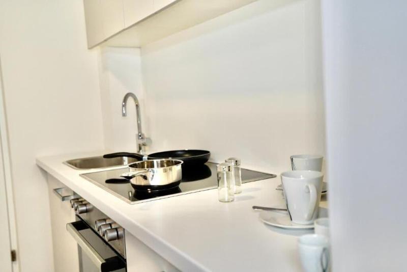 Dm S Apartment image