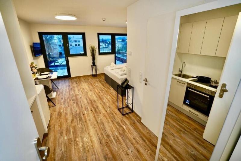 Dm S Apartment image