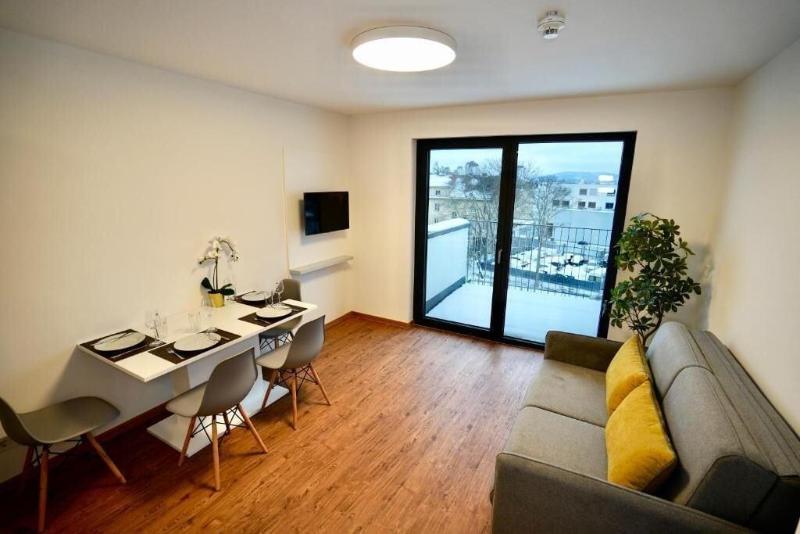 Dm S Apartment image