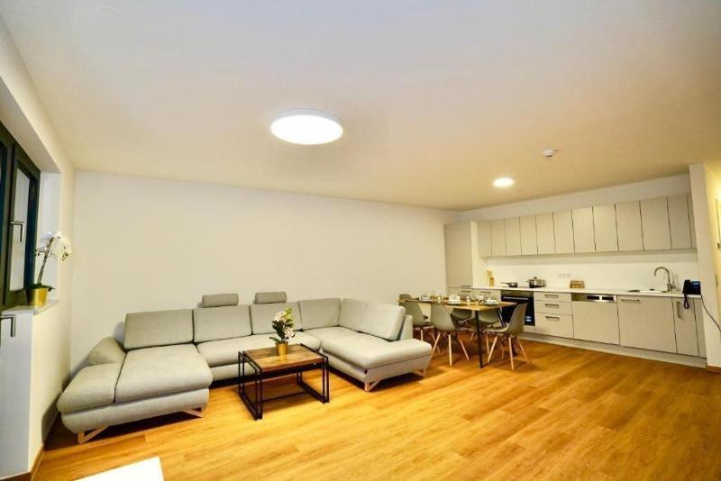 Dm S Apartment image