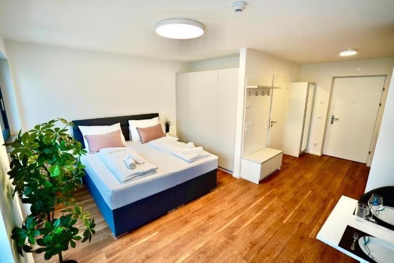 Dm S Apartment image