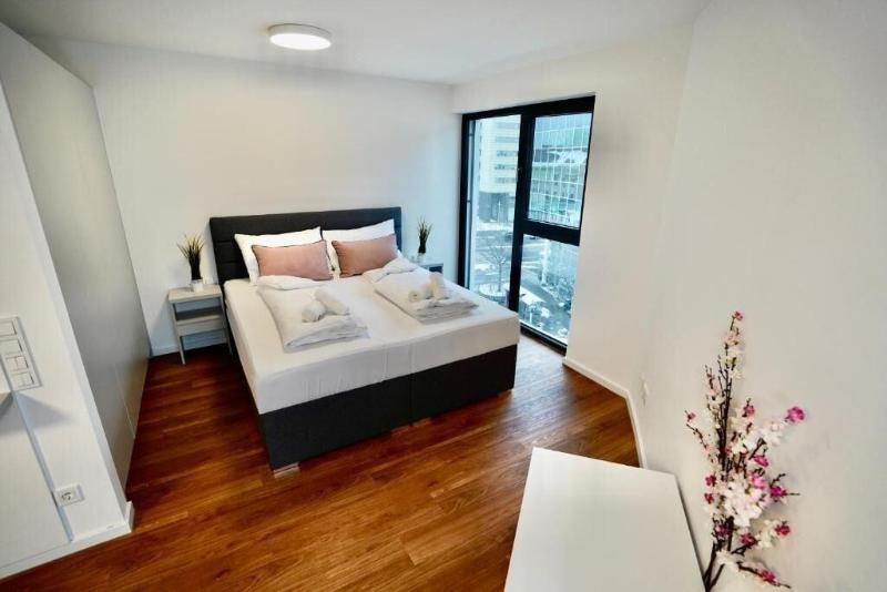 Dm S Apartment image