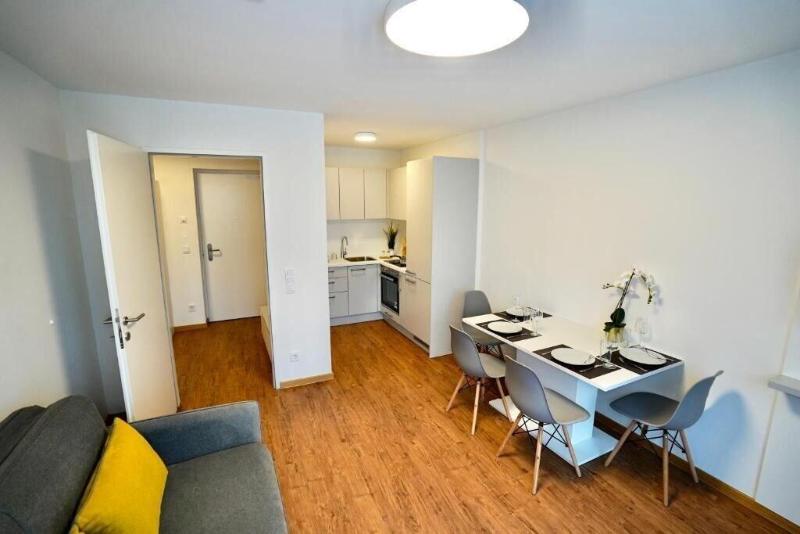 Dm S Apartment image