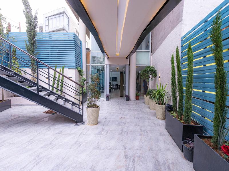Boho Boutique Hotel image