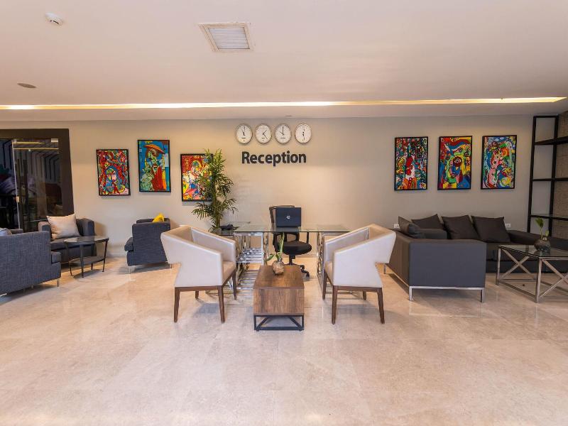 Boho Boutique Hotel image