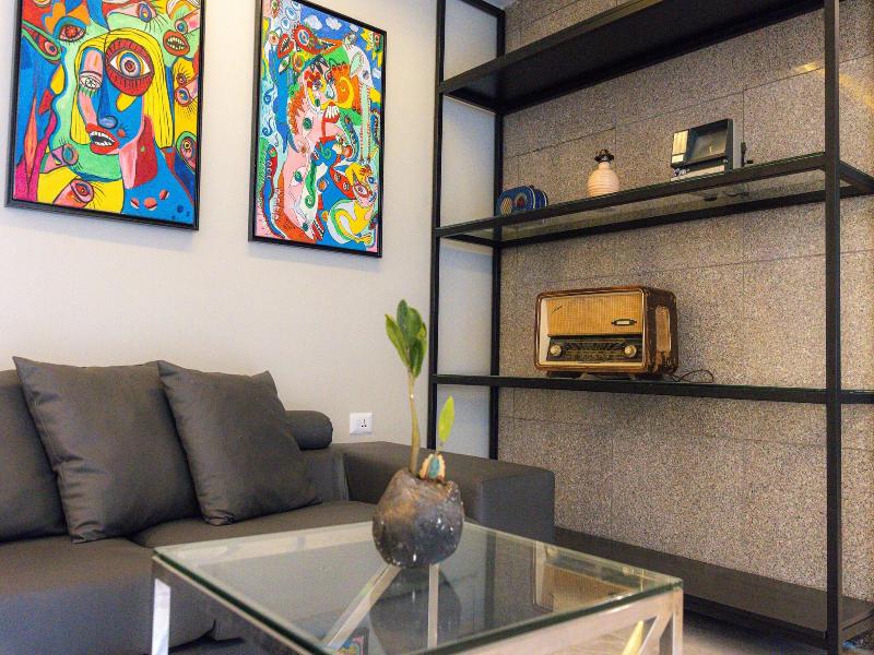 Boho Boutique Hotel image