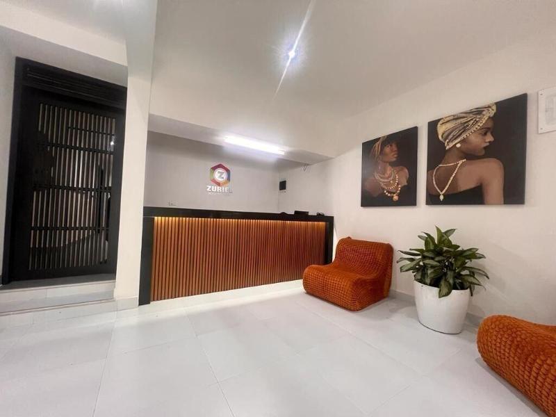 Hotel Zuriel Boutique image