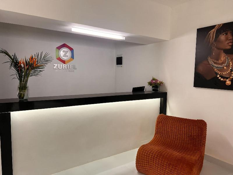 Hotel Zuriel Boutique image