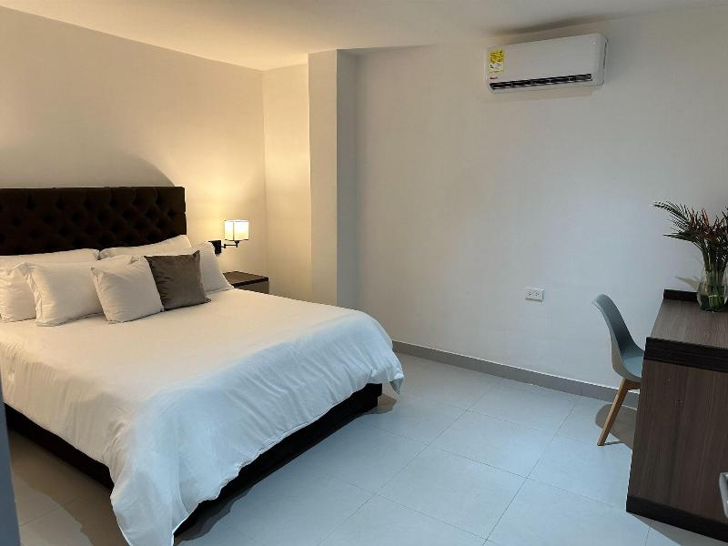 Hotel Zuriel Boutique image