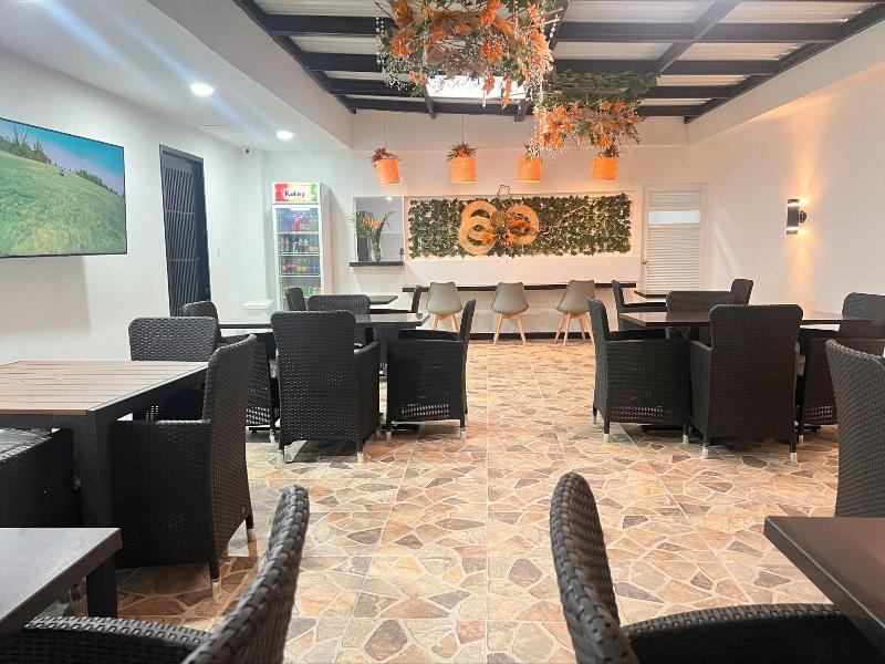 Hotel Zuriel Boutique image