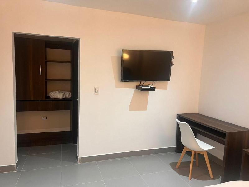 Hotel Zuriel Boutique image