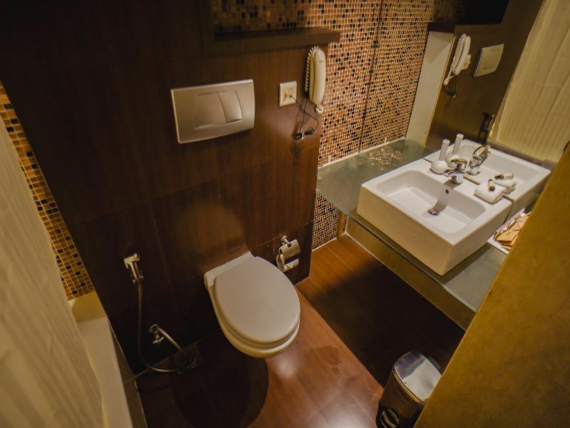 Hotel Peninsula Grand image