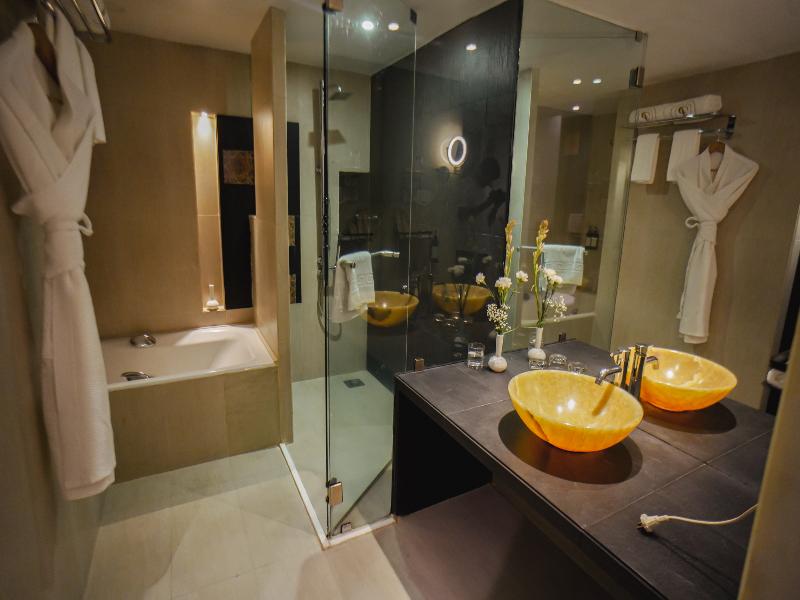 Hotel Peninsula Grand image