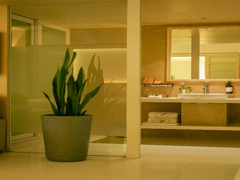 Hotel Peninsula Grand image