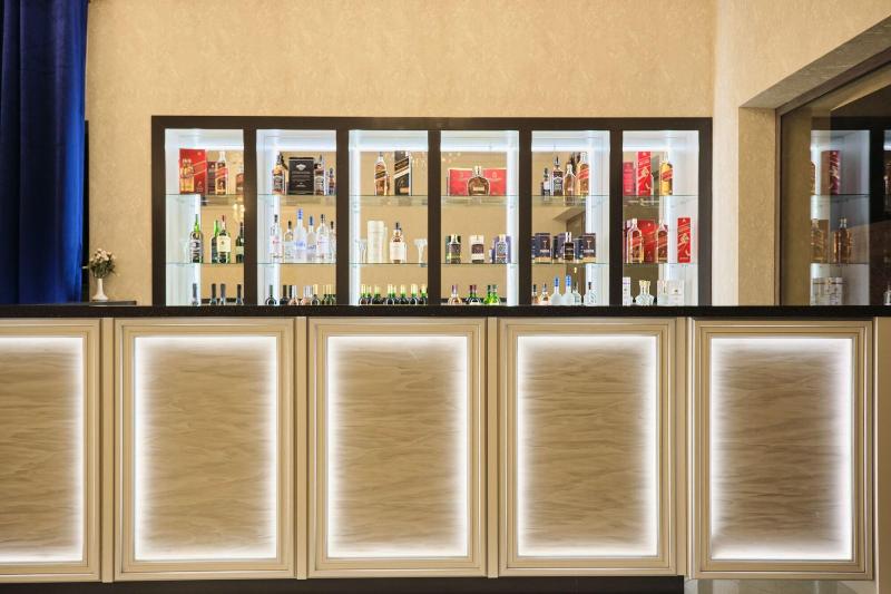 Samaria Hotel And Spa image