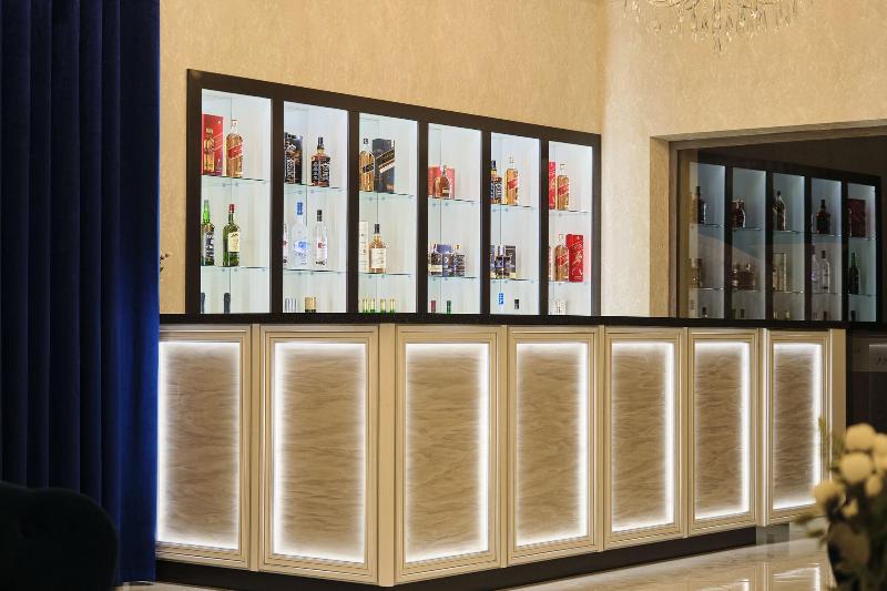 Samaria Hotel And Spa image