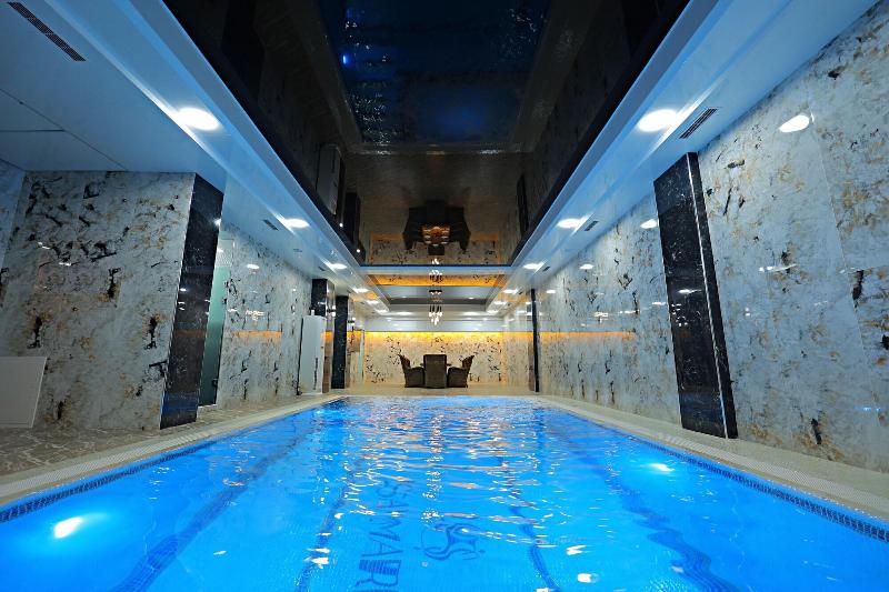 Samaria Hotel And Spa image