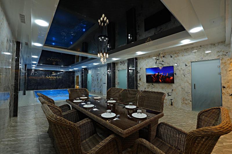 Samaria Hotel And Spa image