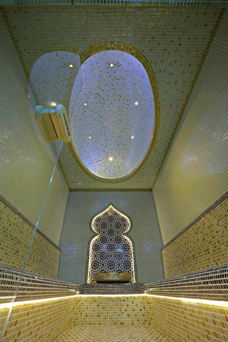 Samaria Hotel And Spa image