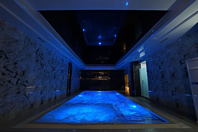 Samaria Hotel And Spa image
