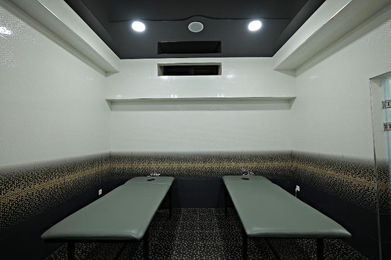 Samaria Hotel And Spa image