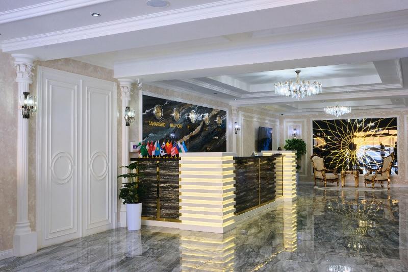 Samaria Hotel And Spa image
