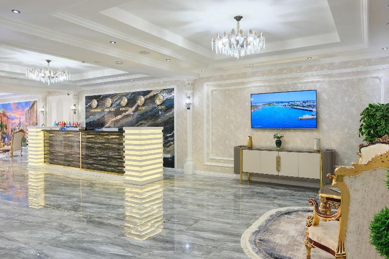 Samaria Hotel And Spa image