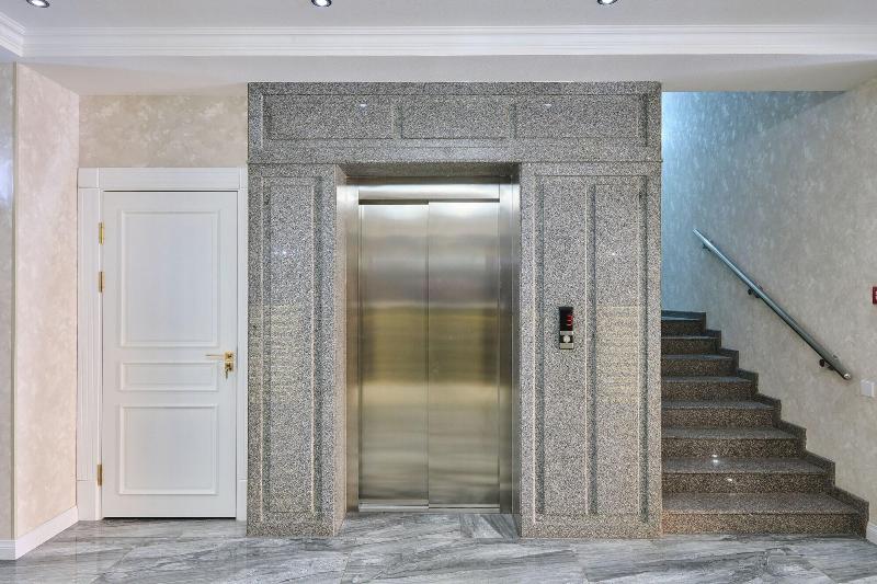 Samaria Hotel And Spa image