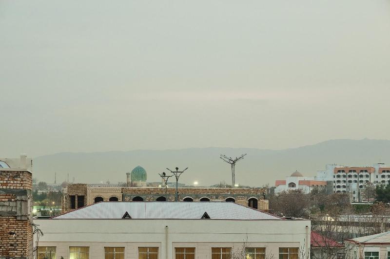 Samaria Hotel And Spa image