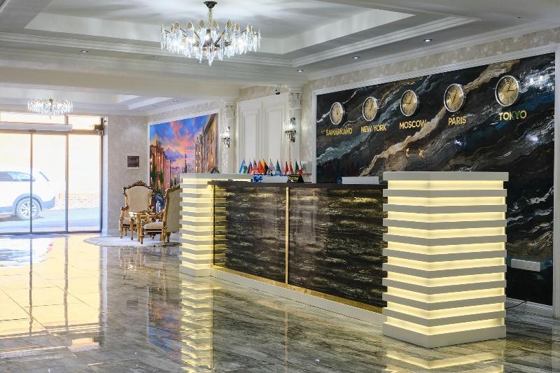 Samaria Hotel And Spa image