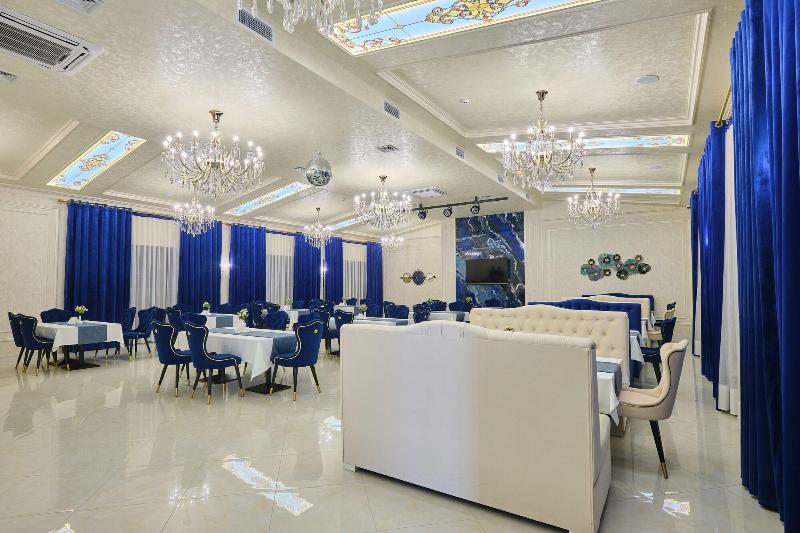 Samaria Hotel And Spa image