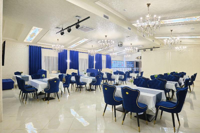 Samaria Hotel And Spa image