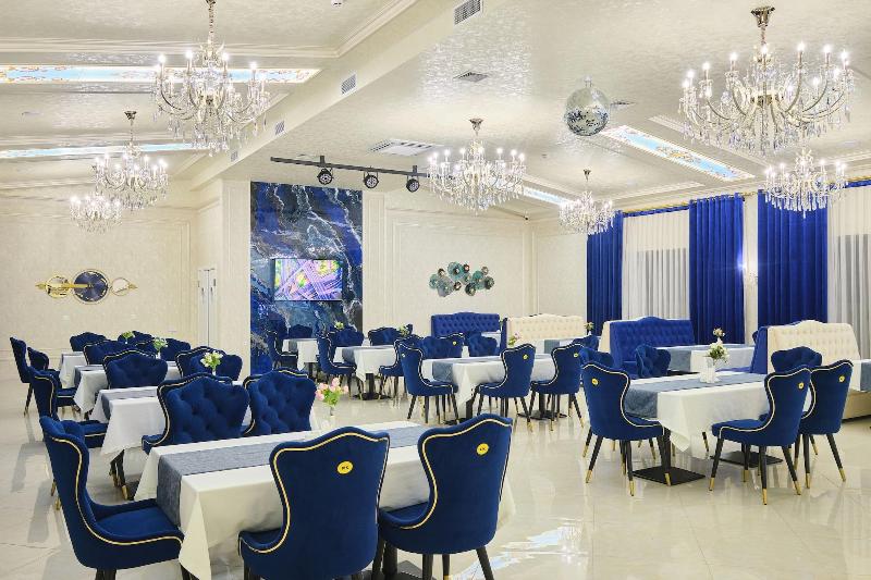Samaria Hotel And Spa image