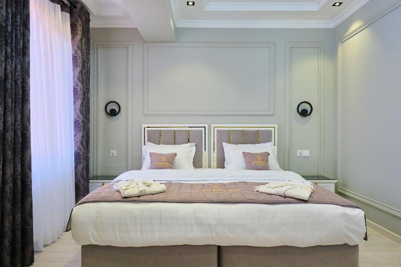 Samaria Hotel And Spa image